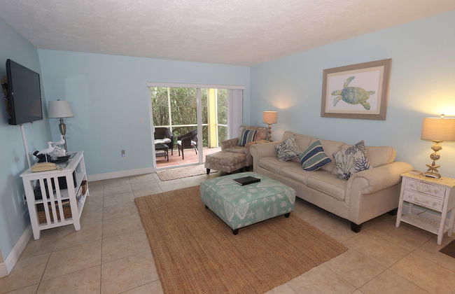 Beach Castle Resort by RVA - Foto 35