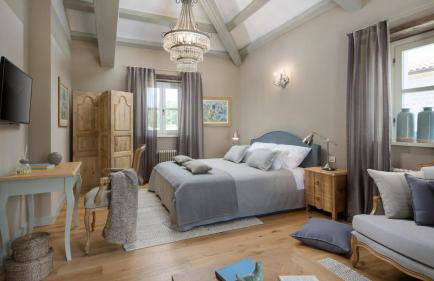 Beautiful Villa Elena with pool in Kanfanar - Foto 6