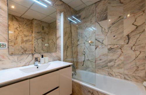 Amador Apartamento Familiar Centro PARKING Amador de los Rios - Foto 36