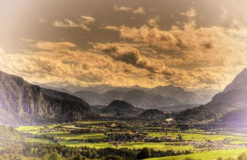 Holiday home at Siglhof - Foto 16