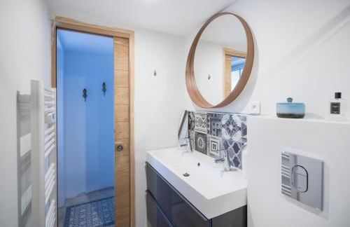 Le 104 Feuvrier - Foto 41