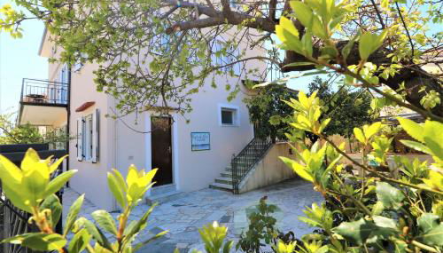 Giglio di Mare - Foto 3, Garden, Garden view