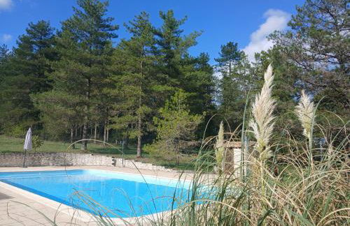 Les Gîtes de La Moure Basse - Foto 21