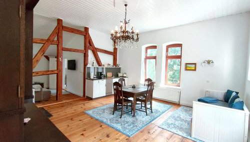 Herrenhaus Harmshagen - Foto 2