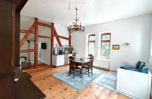 Herrenhaus Harmshagen - Foto 2