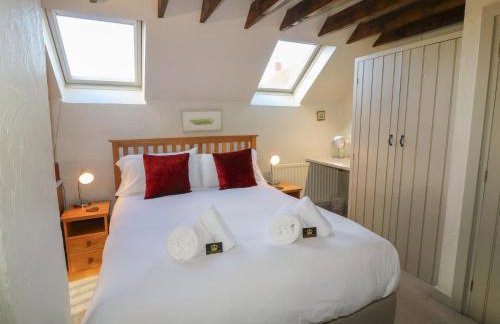 Tom's Barn - Foto 17