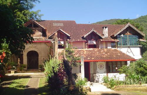 Casa Dell Angelo Apartamentos - Foto 44