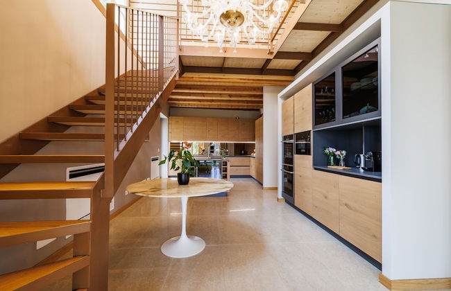 Casa Gallo - Foto 15