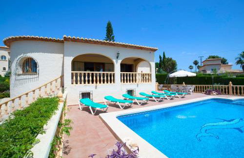 Holiday Home Marie Louise by Interhome - Foto 41