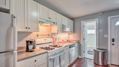 Modern Urban Escape in the Heart of Baltimore! - Foto 1