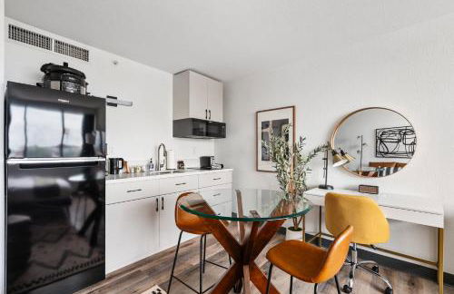 Lodgeur Upper Kirby, Houston - Close to Greenway Plaza, Galleria, Montrose - Foto 30