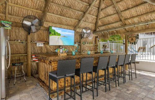 Blue Heron fish, boat, wine, dine, relax, repeat - Foto 10