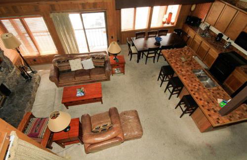 Mountainback 40 Loft Corner - Foto 9