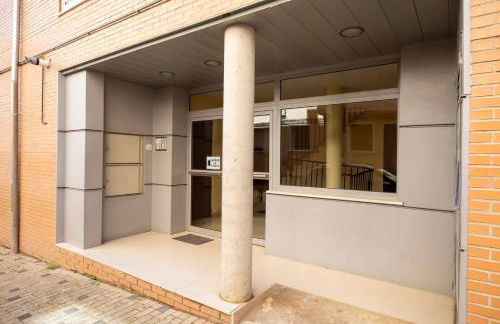 El Rincón de Eva l Terraza l Wifi l Luminoso - Foto 37