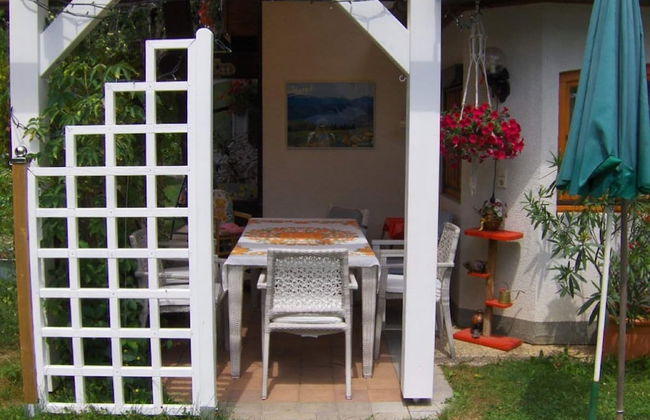 Apartment in Wernberg in Carinthia With Pool - Foto 8