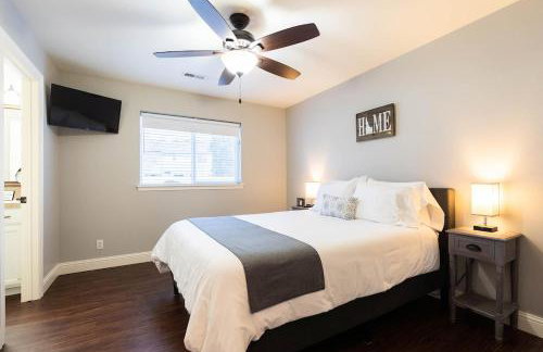 Cleanest remodeled home in Coeur d'Alene! A hundred 5 Star reviews - Foto 41