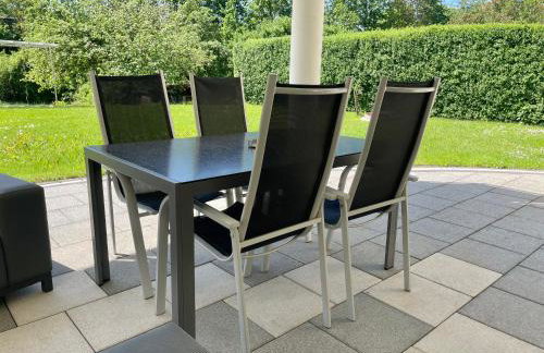 Stilvolles Designappartment mit Terasse & Garten im idylischem Bindlach - Foto 25