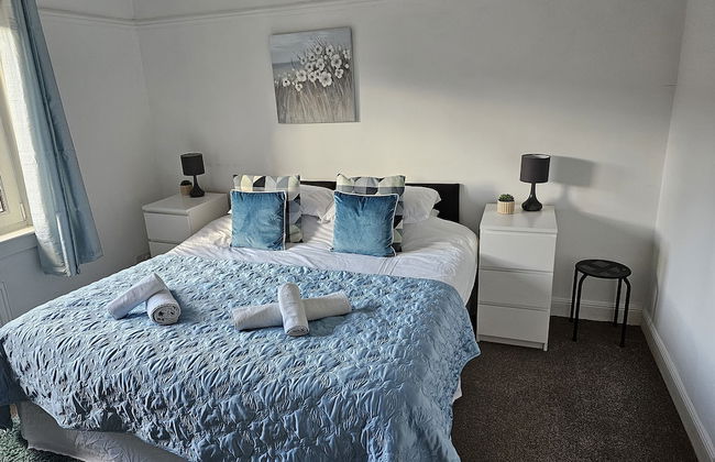 Snug - Meadhan Apartment - Foto 12