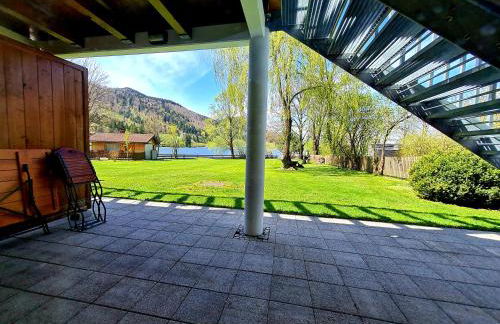 Appartementhaus „die Kuh am See“ (vormals Haus St. Leonhard) - Foto 57