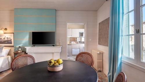 Appartements & Spa de la Marine Loire - Foto 5