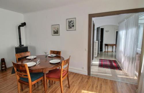 Appartement spacieux à Colmar avec terrasse, garage privatif, proche centre et gare - FR-1-722-2 - Foto 6