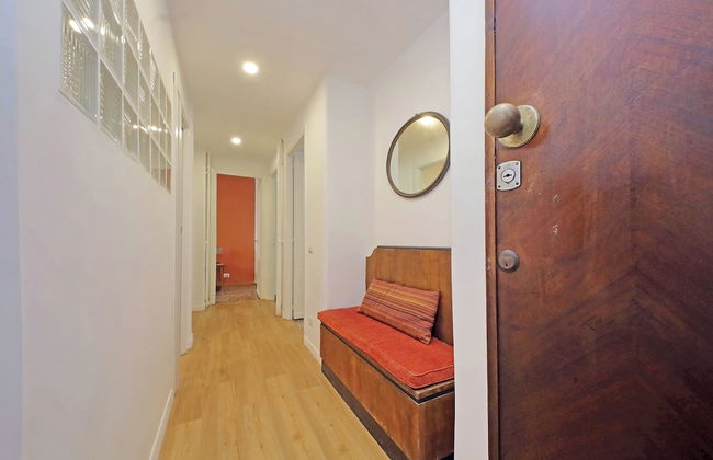 YCH Riboty house al Vaticano - Foto 16