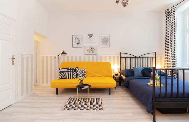 Sydonia Apartments - Photo 13