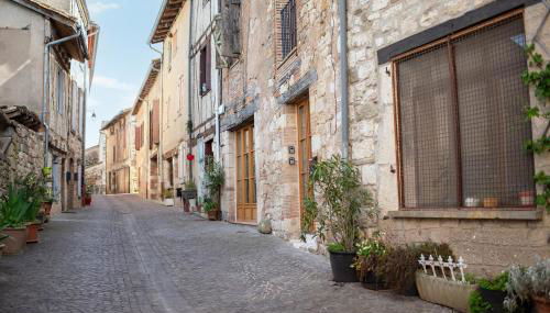 Le Duplex du Castel haut - Escapade Tarnaise - Photo 2