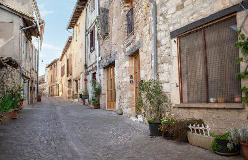 Le Duplex du Castel haut - Escapade Tarnaise - Photo 2