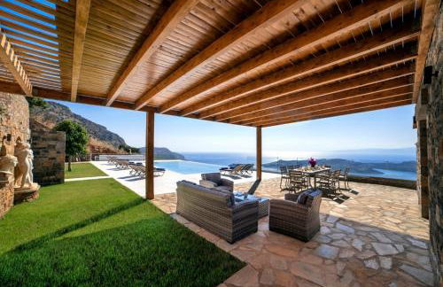 Eagle Villa - Foto 23