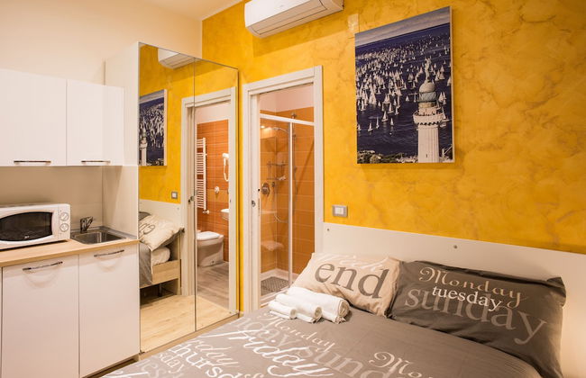 Rooms Boutique Carducci - Foto 6