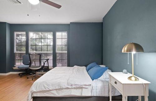 Family Retreat Near Kalahari Sleeps 10 Modern - Foto 23