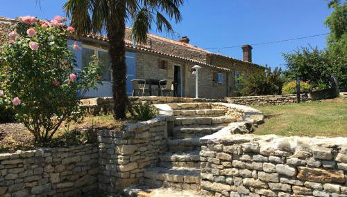 La Frouardière, 3 gîtes de charme - Photo 3