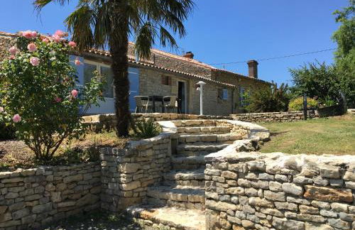 La Frouardière, 3 gîtes de charme - Photo 3