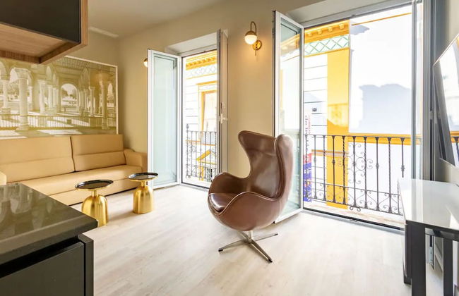 Harinas Central Apartments by Valcambre - Foto 58