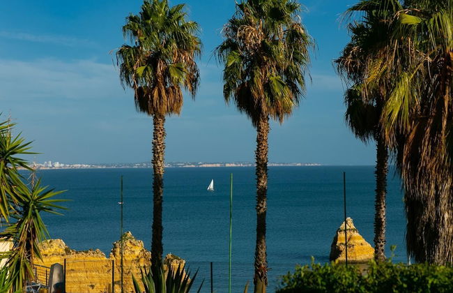 A15- Cliffside Beach Apartment by Dreamalgarve - Foto 65