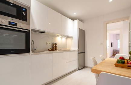 VACATION MARBELLA l Golden Mile Oasis l Family friendly l Next to the beach and Puente Romano l 24-7 Security - Foto 35