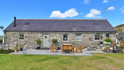 Finest Retreats - Moelis Barn - Foto 2