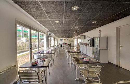 ResidHotel Azuréa - Foto 78