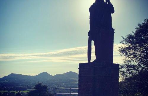 Orchard Holiday Cottage Melrose - Foto 31