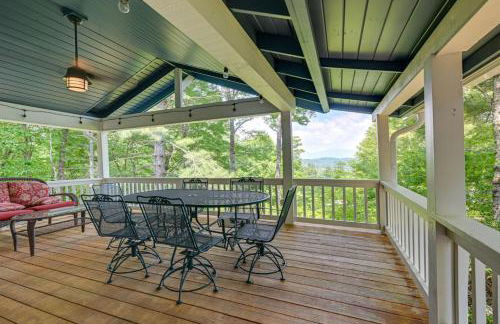 Treehouse Retreat - Foto 57