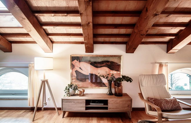 Salorino Apartments - Foto 57