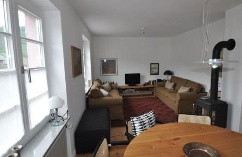 Haus Rosa Comfortable Holiday Residence - Foto 15