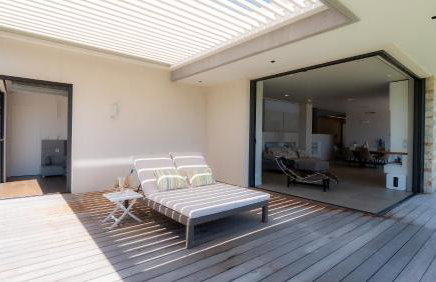 Villa contemporaine classée 5 étoiles avec piscine Antibes - Foto 10