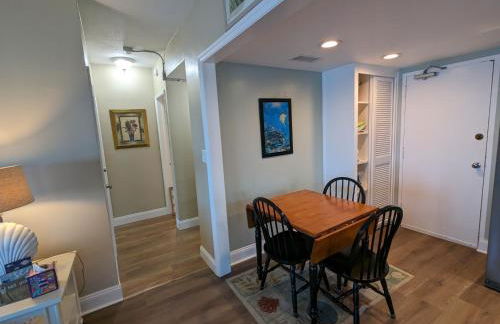 Beachfront Condo, Ocean Views, Near Patrick SFB - Foto 10