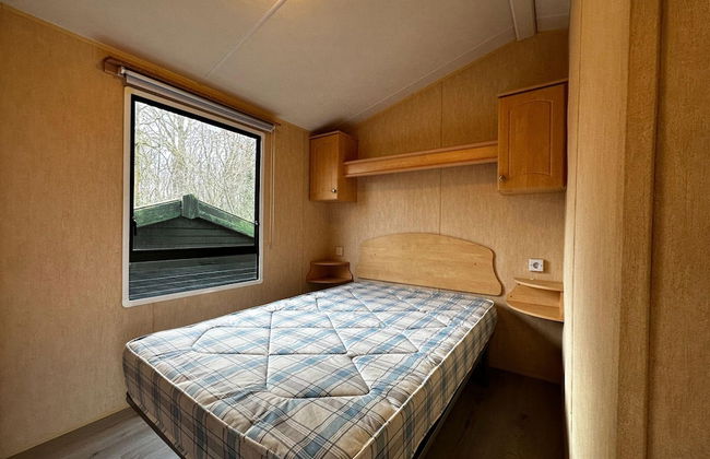 Quaint Holiday Home in Overijssel With Spacious Garden - Photo 4