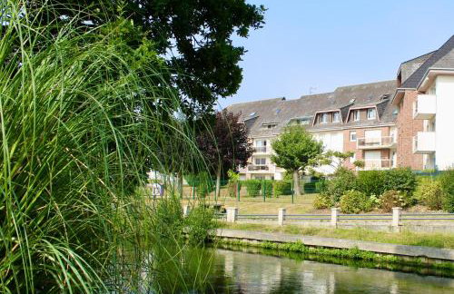 Studio Capucine - Centre ville - Jolie vue - Cosy - Foto 36