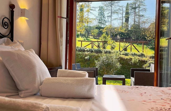 Agriturismo La Corte del Sole - Foto 14