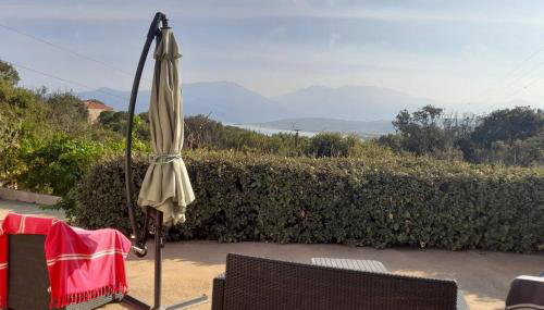 Appartement T2 Belvedere campomoro - Foto 5