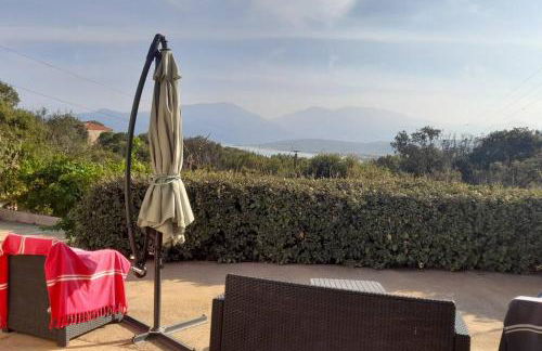 Appartement T2 Belvedere campomoro - Foto 5